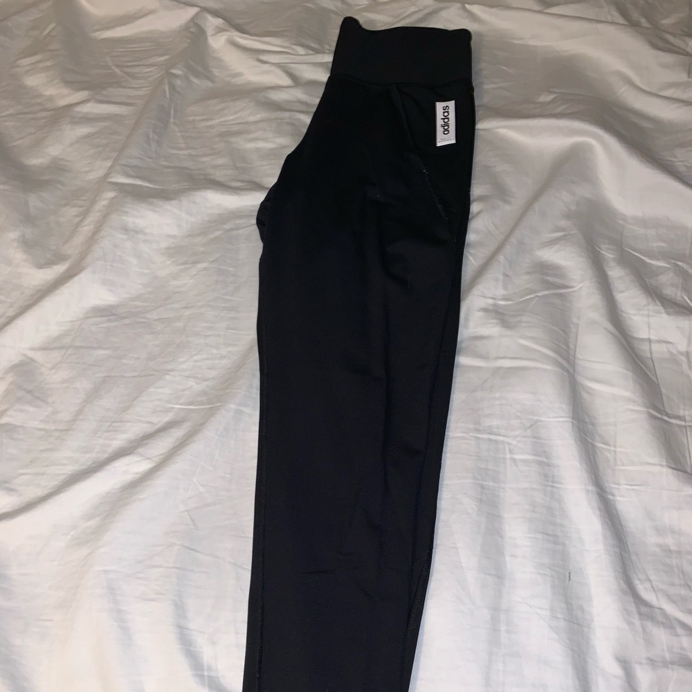 adidas climalite leggings